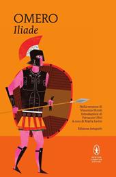 L'iliade. Ediz. integrale