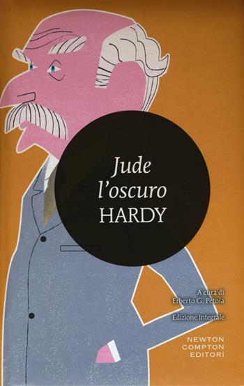 Jude l'oscuro. Ediz. integrale - Thomas Hardy - Libro Newton Compton Editori 2016, I MiniMammut | Libraccio.it