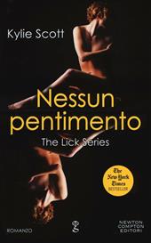 Nessun pentimento. The Lick series