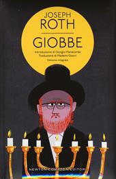 Giobbe. Ediz. integrale