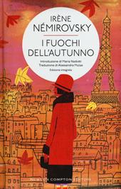 I fuochi dell'autunno. Ediz. integrale