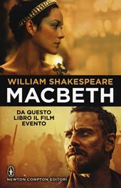 Macbeth. Testo inglese a fronte. Ediz. integrale