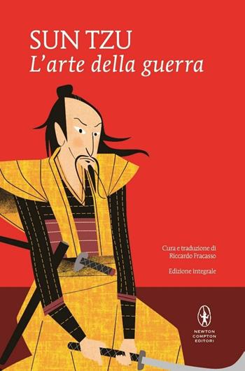 L'arte della guerra. Ediz. integrale - Tzu Sun - Libro Newton Compton Editori 2016, I MiniMammut | Libraccio.it