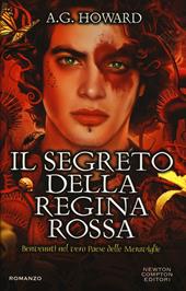 Il segreto della regina rossa