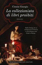 La collezionista di libri proibiti