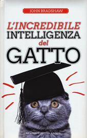 L' incredibile intelligenza del gatto