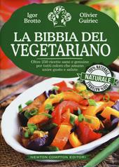 La bibbia del vegetariano