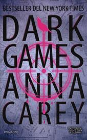 Dark games