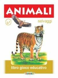Gioca animali  - Libro Salvadeos 2006 | Libraccio.it