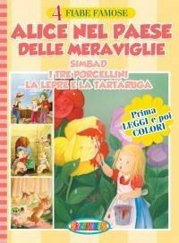 Quattro fiabe famose  - Libro Salvadeos 2009 | Libraccio.it