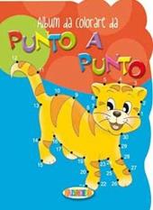 Da punto a punto. Ediz. illustrata