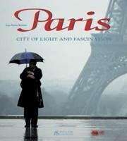 Paris city of light. Ediz. illustrata - Guy-Pierre Bennet - Libro White Star 2009, Il vagabondo | Libraccio.it