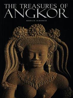 Angkor Wat  - Libro White Star 2012 | Libraccio.it