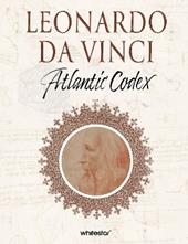 Leonardo da Vinci codex atlanticus