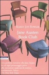 Jane Austen book club