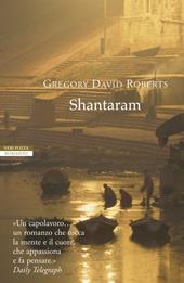 Shantaram