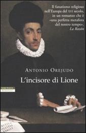 L' incisore di Lione