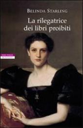 La rilegatrice dei libri proibiti