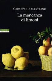 La mancanza di limoni