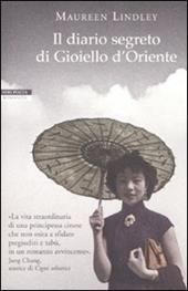 Il diario segreto di Gioiello d'Oriente