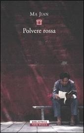 Polvere rossa