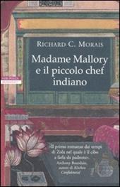 Madame Mallory e il piccolo chef indiano