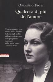 Qualcosa di più dell'amore