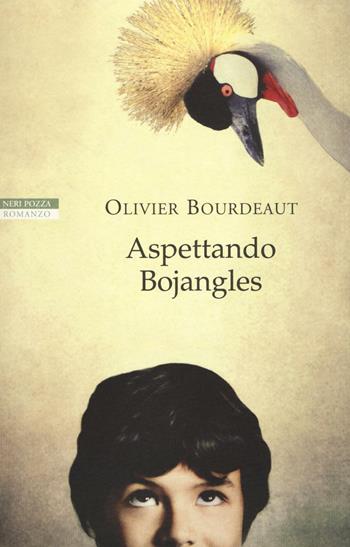 Aspettando Bojangles - Olivier Bourdeaut - Libro Neri Pozza 2016, I narratori delle tavole | Libraccio.it