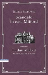 Scandalo in casa Mitford. I delitti Mitford