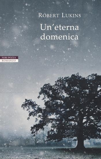 Un' eterna domenica - Robert Lukins - Libro Neri Pozza 2019, I narratori delle tavole | Libraccio.it