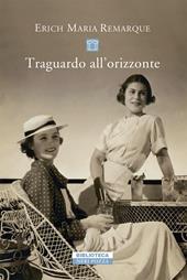 Traguardo all'orizzonte