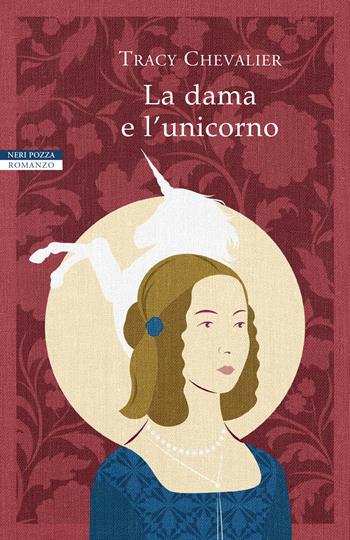 La dama e l'unicorno - Tracy Chevalier - Libro Neri Pozza 2020, I narratori delle tavole | Libraccio.it
