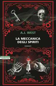 Image of La meccanica degli spiriti