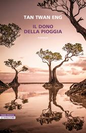  Il dono della pioggia