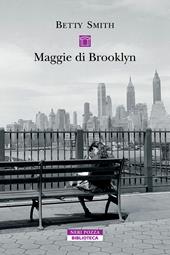Maggie di Brooklyn
