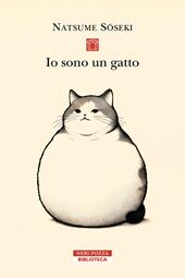 Io sono un gatto