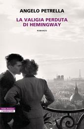 La valigia perduta di Hemingway