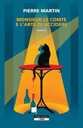  Monsieur le comte e l'arte di uccidere