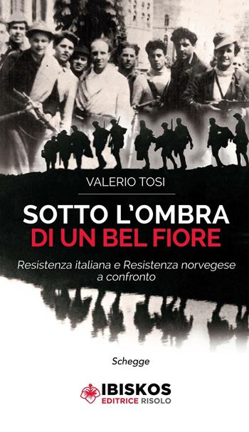 Sotto l'ombra di un bel fiore. Resistenza italiana e Resistenza norvegese a confronto - Valerio Tosi - Libro Ibiskos Editrice Risolo 2016, Schegge | Libraccio.it