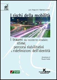 I rischi della mobilità. I traumi da incidente stradale: stime, percorsi riabilitativi e ridefinizioni dell'identità - Luca Trappolin, Barbara Garbin - Libro Aracne 2006 | Libraccio.it