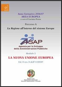 Modulo. Vol. 3: Governance ed e-governance europea. - Gian Matteo Panunzi - Libro Aracne 2007, Area europea. Percorso A | Libraccio.it