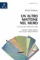 Un altro mattone nel muro. La scuola (nel tempo) della crisi. Indagine teorica/pratica sulla scuola pubblica/privata - Elvira Godono - Libro Aracne 2010 | Libraccio.it