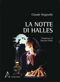 La notte di Halles - Claude Seignolle - Libro Aracne 2001 | Libraccio.it