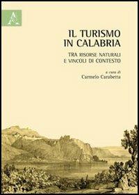 Il turismo in Calabria. Tra risorse naturali e vincoli di contesto - Maria Miano, Annalisa Raschellà, Tonia Sapia - Libro Aracne 2012 | Libraccio.it