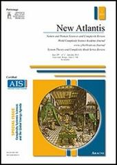 New Atlantis. Vol. 1