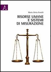 Risorse umane e sistemi di misurazione