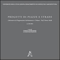 Progetti di piazze e strade - Franco Stella - Libro Aracne 2013 | Libraccio.it