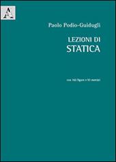 Lezioni di statica