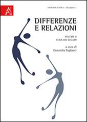 Differenze e relazioni. Vol. 2: Cura dei legami