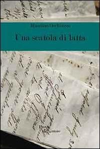 La scatola di latta - Massimo Occhiuzzo - Libro Aracne 2014, Prova d'autore | Libraccio.it